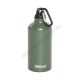 Fosco Aluminium Kulacs Karabinerrel 550 ml