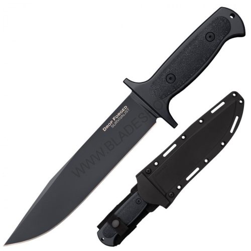 Cold Steel Drop Forged Survivalist