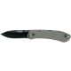 KA-BAR Dozier Folding Hunter Foliage Green