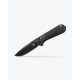 Benchmade 430BK-2 Redoubt - Black