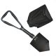 Fosco Trifold Shovel With Cover - Összecsukható Ásó