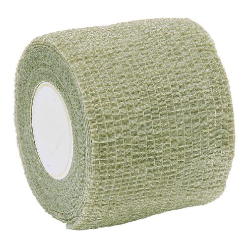 Fosco Stretch Bandage/Wrap - Olive Green