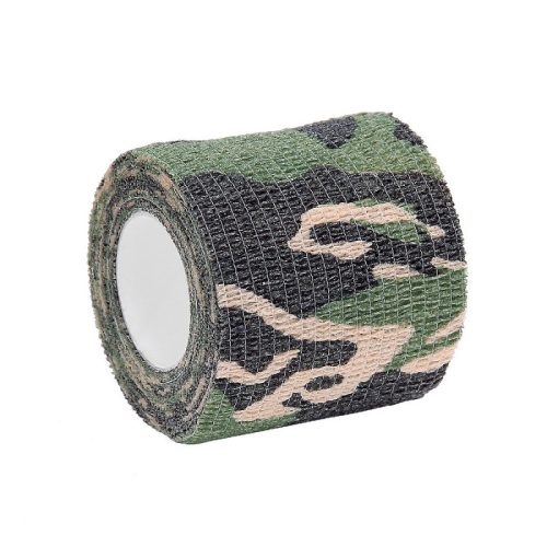 Fosco Stretch Bandage/Wrap - US Woodland