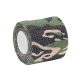 Fosco Stretch Bandage/Wrap - US Woodland