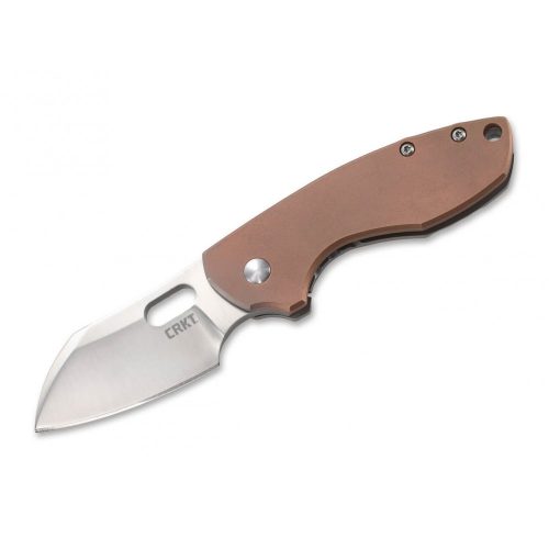 CRKT Pilar Copper