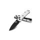 Benchmade 533BK-1 - Mini Bugout White