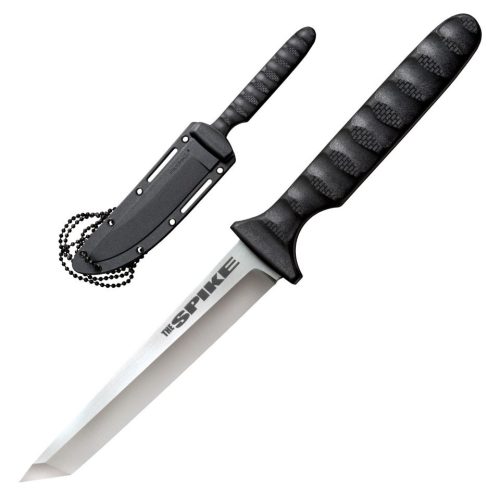 Cold Steel Tanto Spike