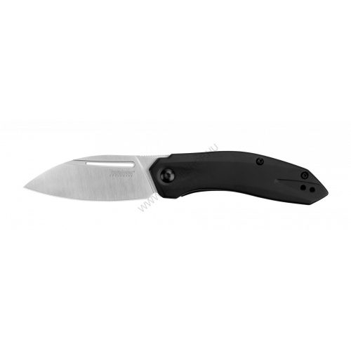 Kershaw Turismo