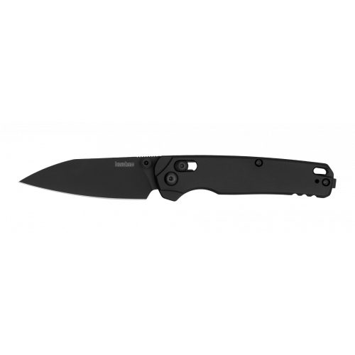 Kershaw Bel Air Black