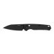 Kershaw Bel Air Black