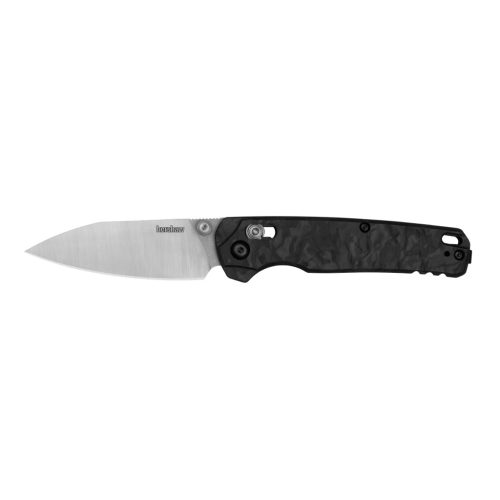 Kershaw Bel Air Carbon Fiber