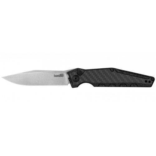 Kershaw Launch 7 - Carbon Fiber