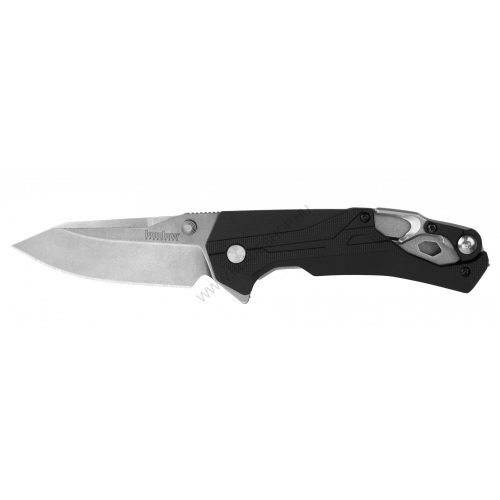 Kershaw Drivetrain