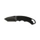 Kershaw Shuffle II - Black