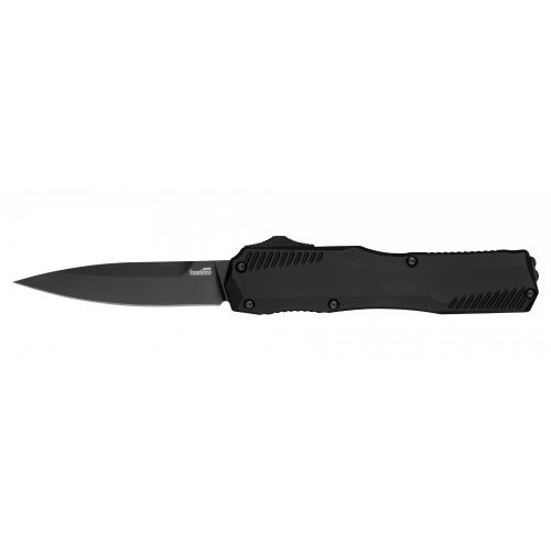 Kershaw Livewire Black