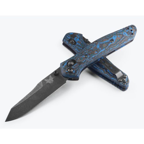 Benchmade 940BK-2404 Osborne Limited 2024