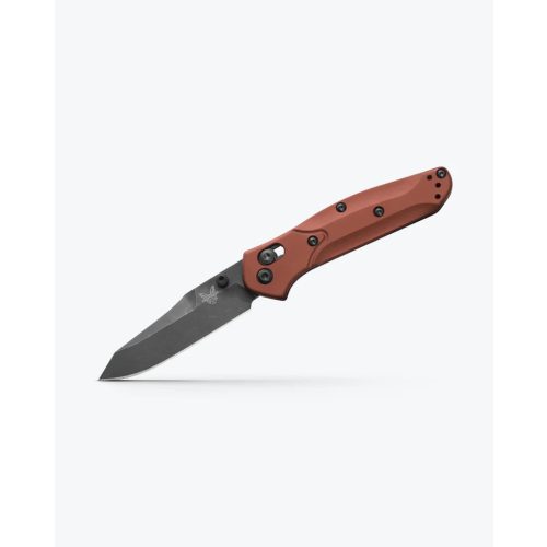 Benchmade 940BK-3 - Osborne Burnt Copper