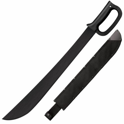 Cold Steel Latin D-Guard Machete 21"