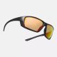 Helikon-Tex LoxRay Polarized Set - Black/Orange Revo