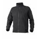 Helikon-Tex Alpha Tactical Fleece - Black (L)