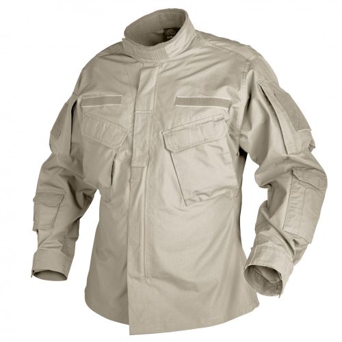 Helikon-Tex CPU Zubbony - Khaki (XXL)