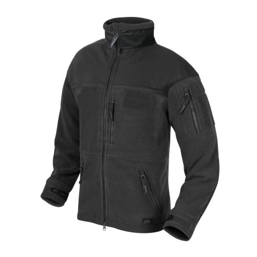 Helikon-Tex Classic Polish Infantry Jacket - Black  