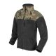 Helikon-Tex Classic Polish Infantry Jacket - Black/PL Woodland  