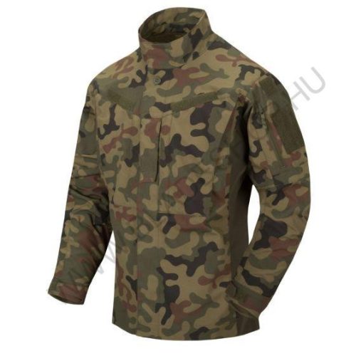 Helikon-Tex MBDU Zubbony- NyCo RipStop - PL Woodland  