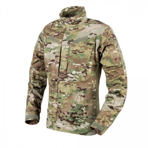 Helikon-Tex MBDU Zubbony- NyCo RipStop - MultiCam  