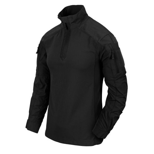 Helikon-Tex MCDU Combat Shirt - Black  