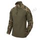 Helikon-Tex MCDU Combat Shirt - PL Woodland  