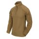 Helikon-Tex MCDU Combat Shirt - Coyote  