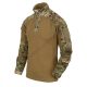 Helikon-Tex MCDU Combat Shirt - MultiCam/Coyote  