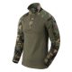 Helikon-Tex MCDU Combat Shirt - US Woodland