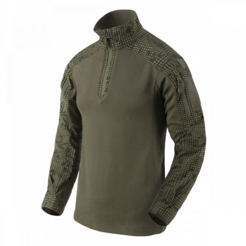 Helikon-Tex MCDU Combat Shirt - Desert Night Camo