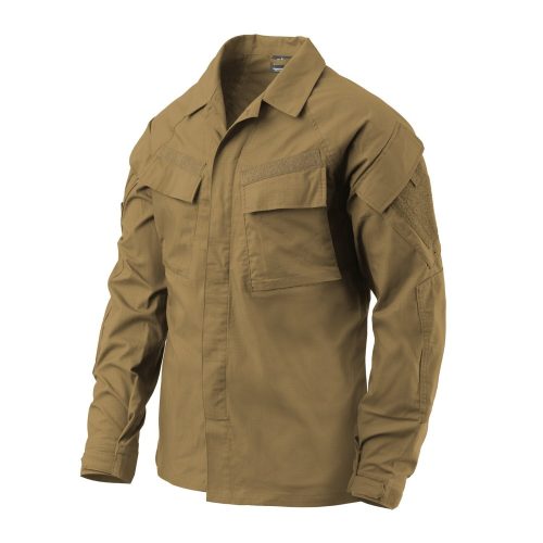 Helikon-Tex Raid Shirt - Coyote