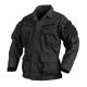 Helikon-Tex SFU Next Zubbony - PolyCotton Ripstop - Black (S)