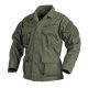 Helikon-Tex SFU Next Zubbony - PolyCotton Ripstop - Olive Green (S)