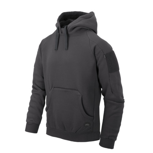 Helikon-Tex Urban Tactical Hoodie Lite Kangaroo - Grey