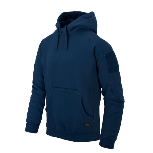 Helikon-Tex Urban Tactical Hoodie Lite Kangaroo - Blue  