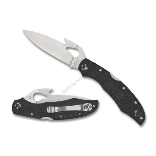 Spyderco Byrd Cara Cara 2 Emerson Opener