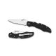 Spyderco Byrd Cara Cara 2 FRN Combination Edge