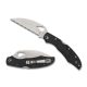 Spyderco Byrd Cara Cara 2 FRN Wharncliffe SpyderEdge