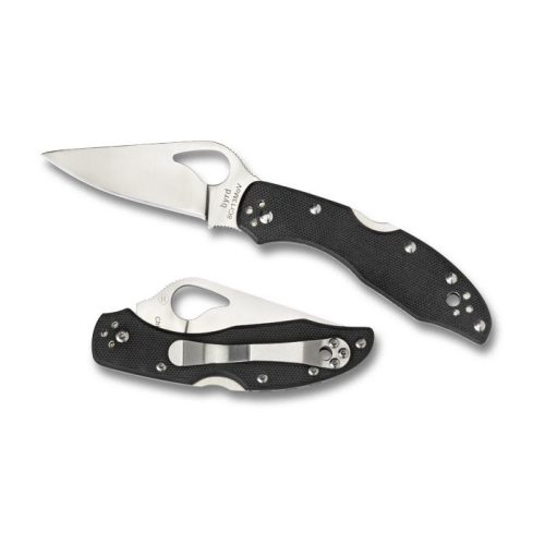 Spyderco Byrd Meadowlark 2 G10