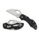 Spyderco Byrd Robin 2 FRN Wharncliffe