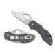 Spyderco Byrd Robin 2 FRN Gray