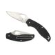 Spyderco Byrd Tern Slipit Black G-10