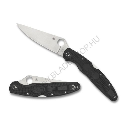 Spyderco Police 4 Lightweight