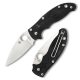 Spyderco Manix 2 Black Lightweight