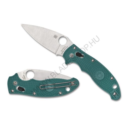 Spyderco Manix 2 Lightweight SPY27